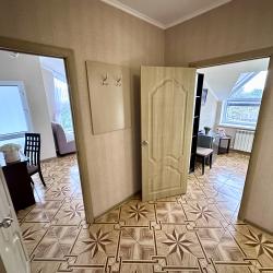 2-комнатный номер люкс с 2 двуспальными кроватями