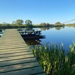 Фото Отель Прибрежный