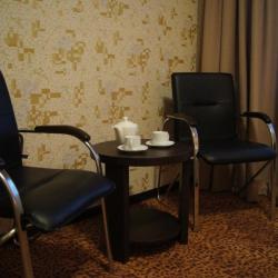 Фото Отель Сибирь