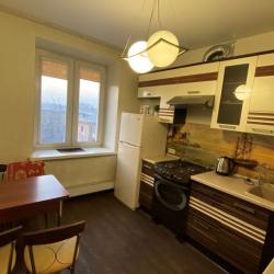 Фото Home Hotel (Хоум Отель) на Кузнецкстроевском 1
