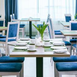 Фото Отель Tulip Inn Sofrino Park (Тюлип Инн Парк)