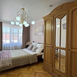 Апартаменты улучшенные