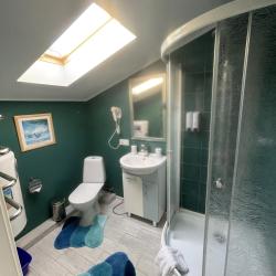 2-местный номер стандарт Индиго