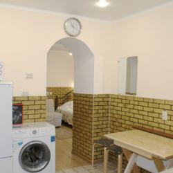 1-комнатные апартаменты стандарт