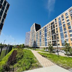 Фото Отель Атмосфера Сна на улице Ясный Берег 12