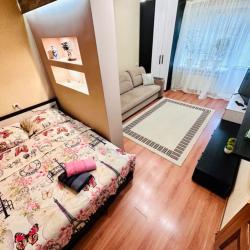 1-комнатные апартаменты стандарт