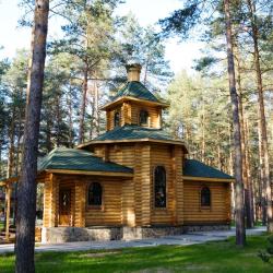 Фото Отель Велес