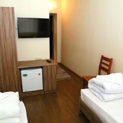 Фото Отель Tezh Ler Resort (Теж Лер Резорт)