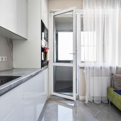 фото 35 BestFlat24 (БэстФлэт24) на улице Тайнинская