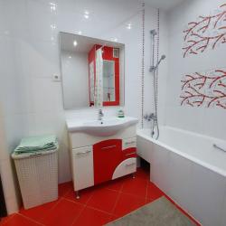 Фото Апартаменты на улице Сельская 39к3