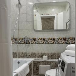 1-комнатные апартаменты стандарт