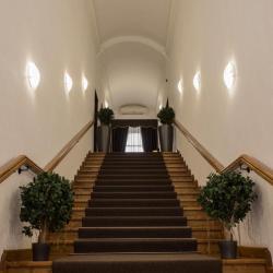 Фото Отель Старый город