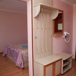 Фото Отель Лотос