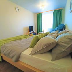 Фото Отель Rusdom Sweet Apartments (Русдом Свит) на улице Первомайской