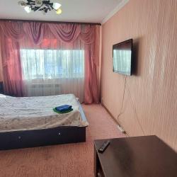 Фото Апартаменты Home Сomfort на улице Якутская 7