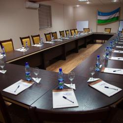 Фото Отель Sofiya (София)