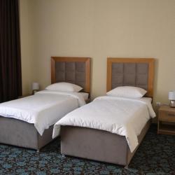 Фото Отель Коктобе