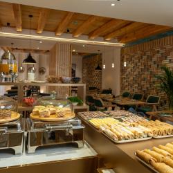 Фото Отель Sarhad Hotel Bukhara (Сархад )