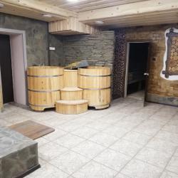 Фото Парк-Отель Березка