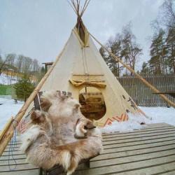 Коттедж стандарт