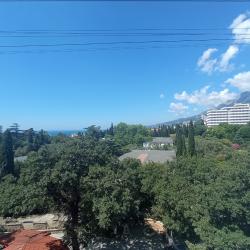 Апартаменты студия