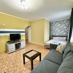 Фото Отель Барбарис на улице Мира 56