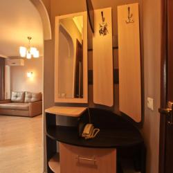 фото 7 Kvart-Hotel (Кварт-Отель) на переулке Грузинский 16