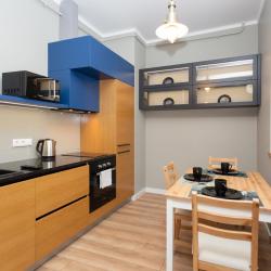 Фото Отель Roomer (Румер) на улице Козлова 7