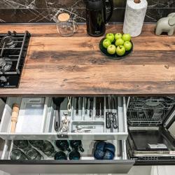 Фото Апартаменты Хамелеон на Олимпийском бульваре 4