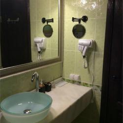 Фото Отель Green Forest Club (Грин форест клаб)