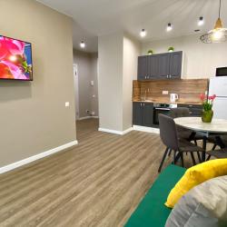 Фото Отель Нобель на улице Газовиков 36