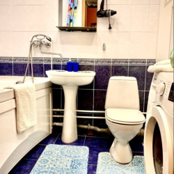 Фото Апартаменты на бульваре Сиреневый