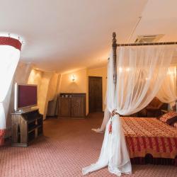 Номер люкс №202