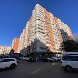 1-комнатные апартаменты улучшенные Восточно-кругликовская 22/3