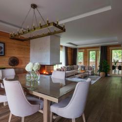 Фото Отель Rixos Borovoe (Риксос Боровое)