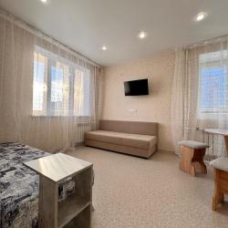 Фото Апартаменты на Островского 110