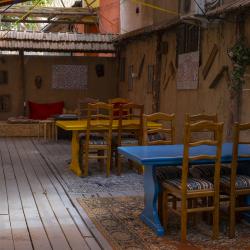 Фото Отель Koisha (Койша)