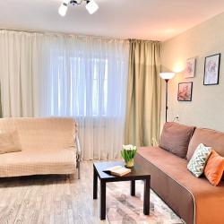 Фото Отель Harmonia Apartments (Гармония Апартментс) на улице 7-й Гвардейской