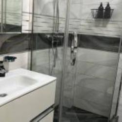 Апартаменты студия