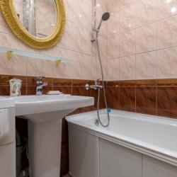 2-комнатные апартаменты стандарт