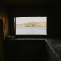 Дом на воде Парилкинъ