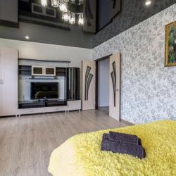 Фото Апартаменты на улице Тепличная