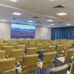 Фото Отель Sosnovoe Family Club (Сосновое фэмили клаб)