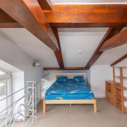 Фото Wanderlust Boutique hostel (Вандерласт Бутик хостел)