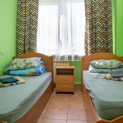 Фото Отель Белояръ
