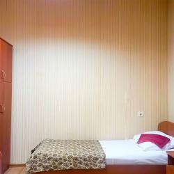 Фото Отель Smart Hotel KDO (Смарт КДО )