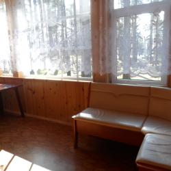 Номер люкс (с завтраком)