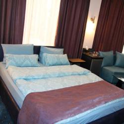 Фото Отель Nice Hotel (Найс)