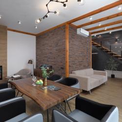 Фото Отель Horseka resort (Хорсека)