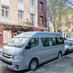 фото 48 На Смирновской 25